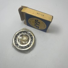 JAF  RL-12 SELF-ALIGNINE BALL