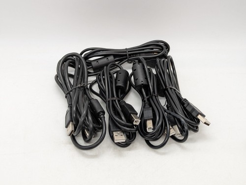 Job lot usb data cable - lot,
