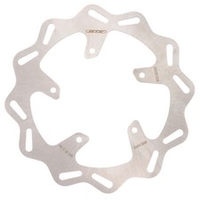 MTX Performance Moto Brake Disc Rear Solid Disc For Aprilia SXV450 superMoto