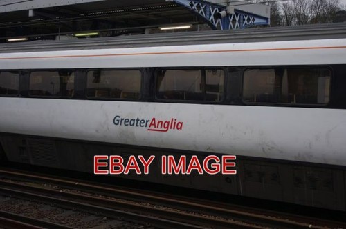 Photo rather dirty greater - photo,