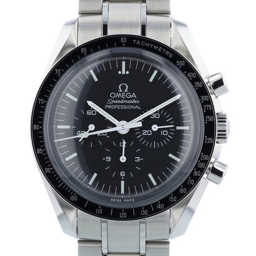 Omega speedmaster moonwatch - speedmaster,
