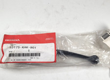Genuine Honda Brake Lever FRONT BRAKE LEVER HONDA CRM 125 53175-KAK-901