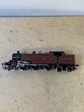 Hornby R055 LMS Class 4P Loco