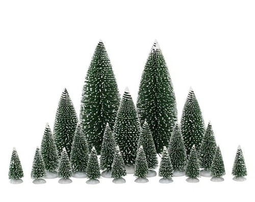 Lemax christmas village - lemax,