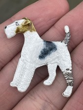 Antique Kenart Sterling Silver