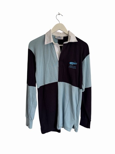 Vintage front row rugby shirt - vintage,