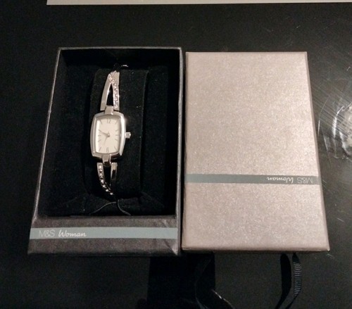 Women watch with - women's, box