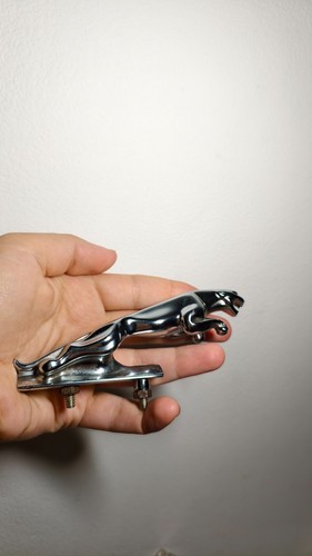 Stunning vintage jaguar leaper - stunning,