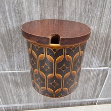 Vintage Hornsea Pottery