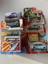 Matchbox Volkswagen Bundle