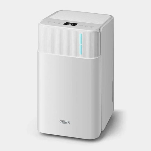 Vonhaus 12l dehumidifier - vonhaus,