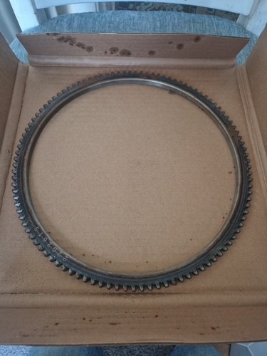 Classic mini ring gear - classic,