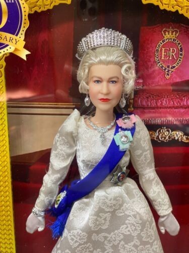Barbie signature queen - barbie,