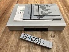 Jamo DVR50 DVD Receiver with