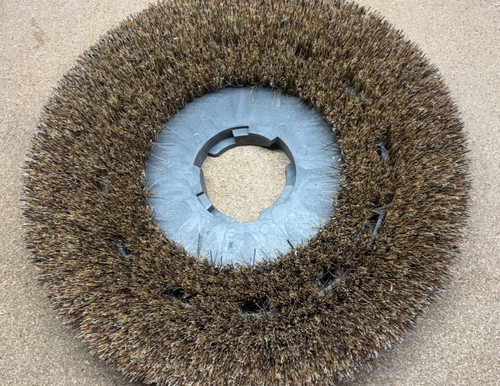 Numatic floor scrubber soft - floor,