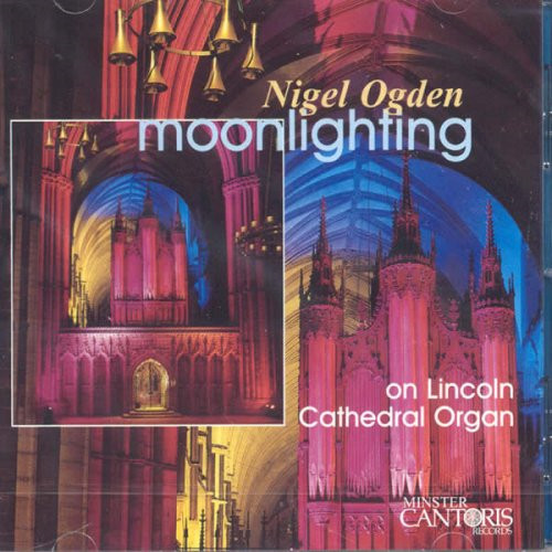 Moonlighting nigel ogden - moonlighting:,