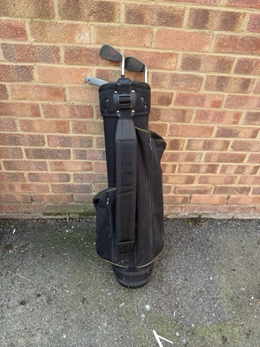 Left handed golf clubs set - golf,