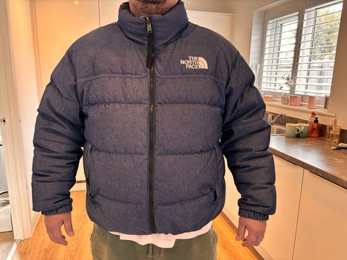 The north face - the, nuptse