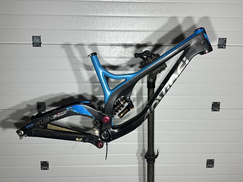 Devinci wilson frame carbon - dh,