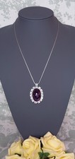 SGC Sterling Silver Large