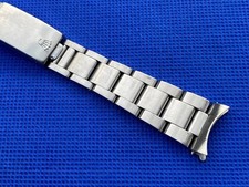 Vintage Rare Rolex Bracelet