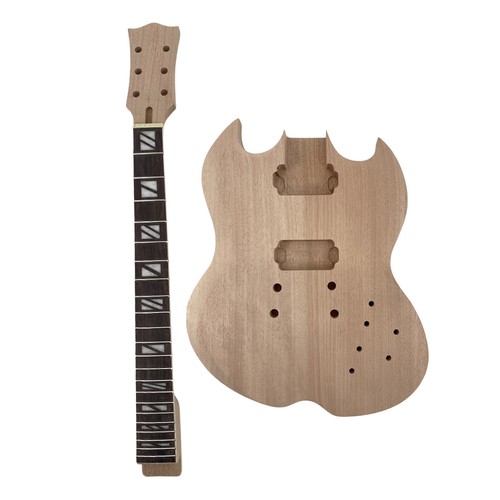 Diy guitar body - diy, kit