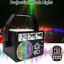 Disco Stage Light Party Ball