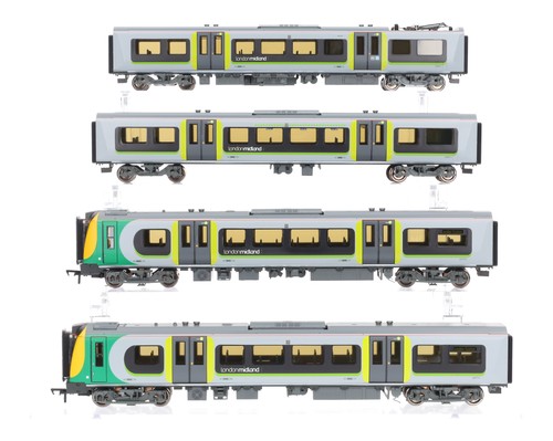 032 bachmann gauge class - 31-032,