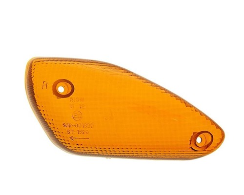 Yamaha aerox 100 front right - yamaha,