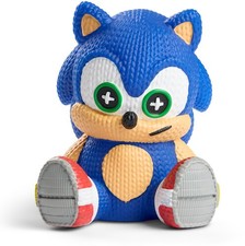 Handmade by Robots - Sonic the