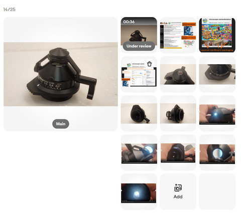 Exce nikon labophot optiphot - *exce*,