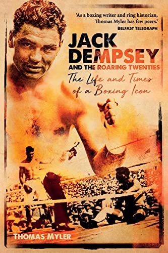 Jack dempsey and - jack,