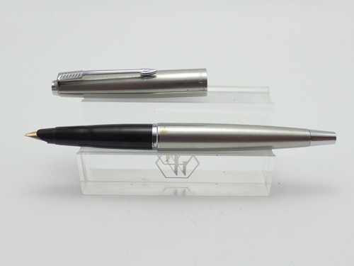 Vintage parker flighter - vintage, 45