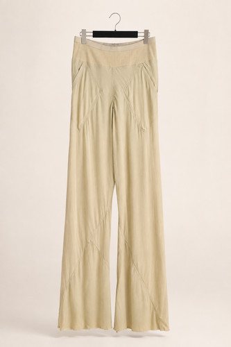 Rick owens ss26 bias sand - bias, silk