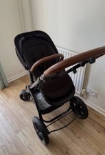 Ickle Bubba Stomp Luxe