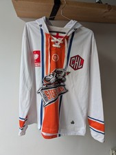 Sheffield Steelers 2016-17 CHL Away Jersey