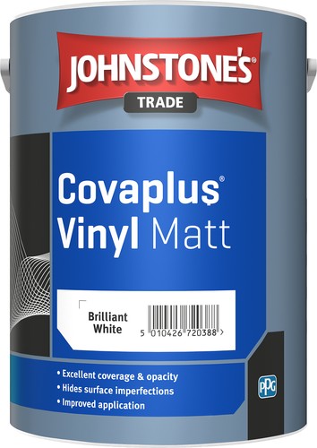 Johnstones trade covaplus - johnstones,