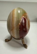 Green Onyx Egg B10