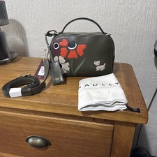 Genuine Radley Floribunda Pine