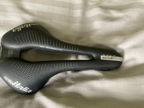 Selle italia max flite boost - selle,