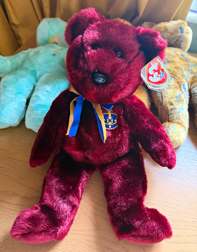 Beanie buddies britannia - beanie,