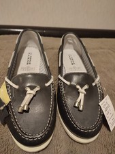 Ladies The Shoes Tailor Navy