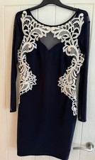 Michelle Keegan for Lipsy Navy