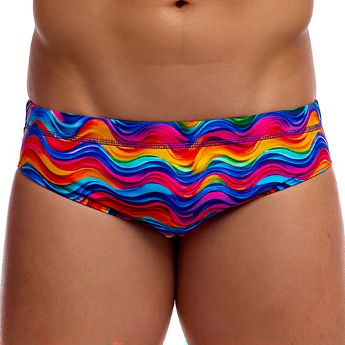 Funky trunks men - funky,