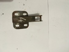 Sunbeam Alpine  Boot Lock Part All Used Parts.