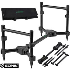 Sonik herox rod pod - herox, 2