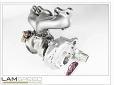 Lamspeed Turbo Charger LSR550