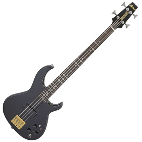 Aria pro cliff burton - pro, ii
