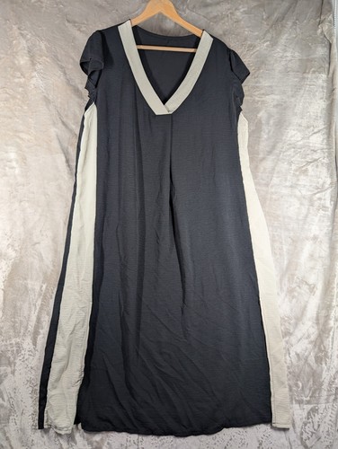 Women lagenlook dress - uk, 18