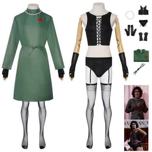 Rocky horror frank furter - rocky, dr.frank-n-furter